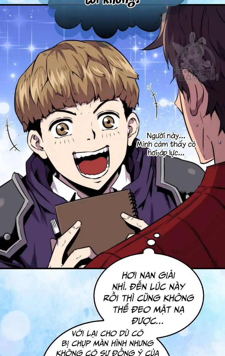 Ranker Mộng Du Nettruyen ZZZ Chương 77 Page 51