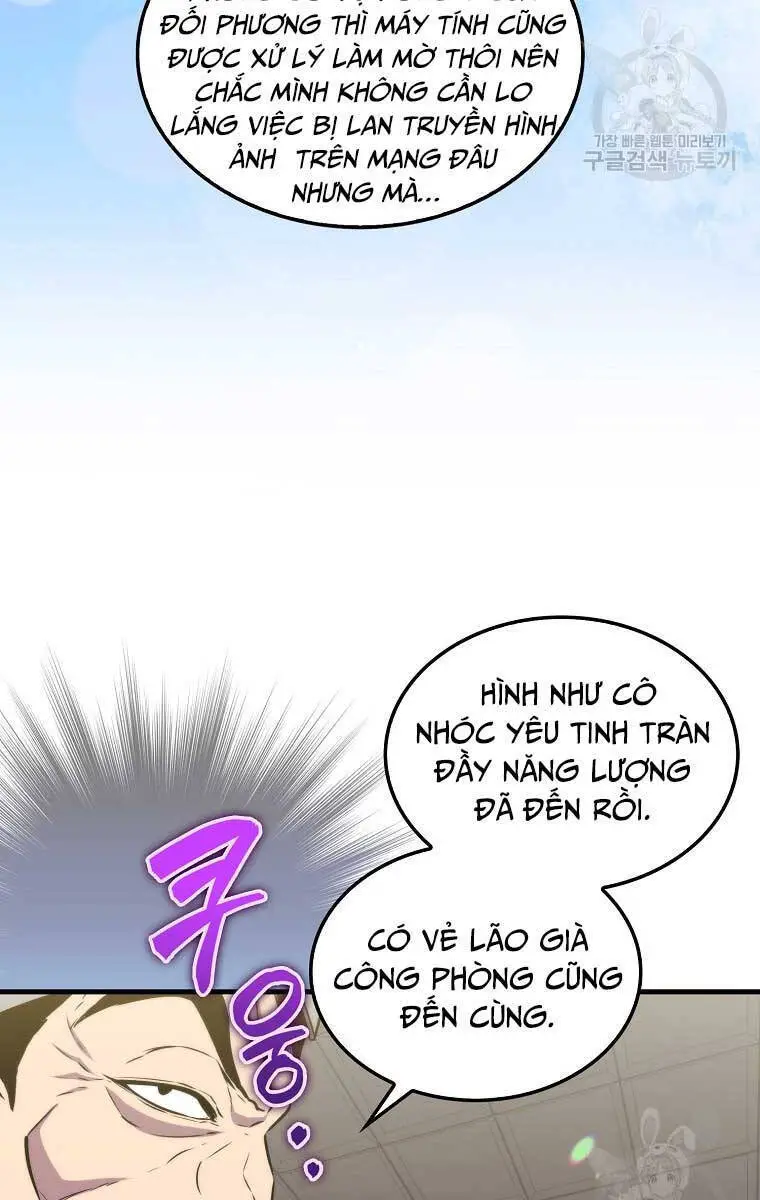 Ranker Mộng Du Nettruyen ZZZ Chương 77 Page 52