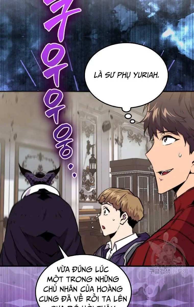 Ranker Mộng Du Nettruyen ZZZ Chương 77 Page 54