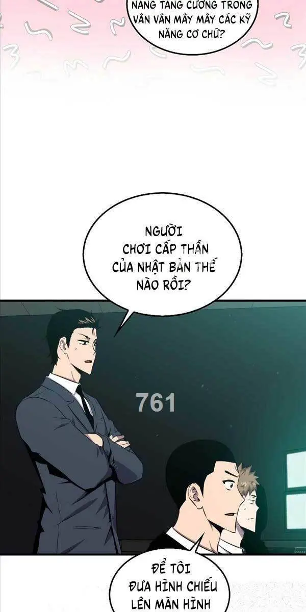 Ranker Mộng Du Nettruyen ZZZ Chương 86 Page 3