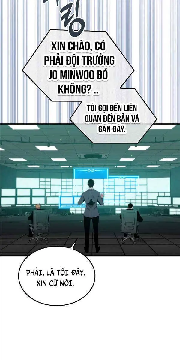 Ranker Mộng Du Nettruyen ZZZ Chương 86 Page 7