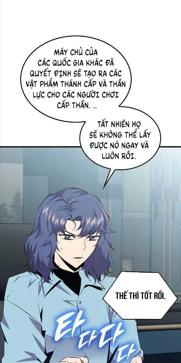 Ranker Mộng Du Nettruyen ZZZ Chương 86 Page 8