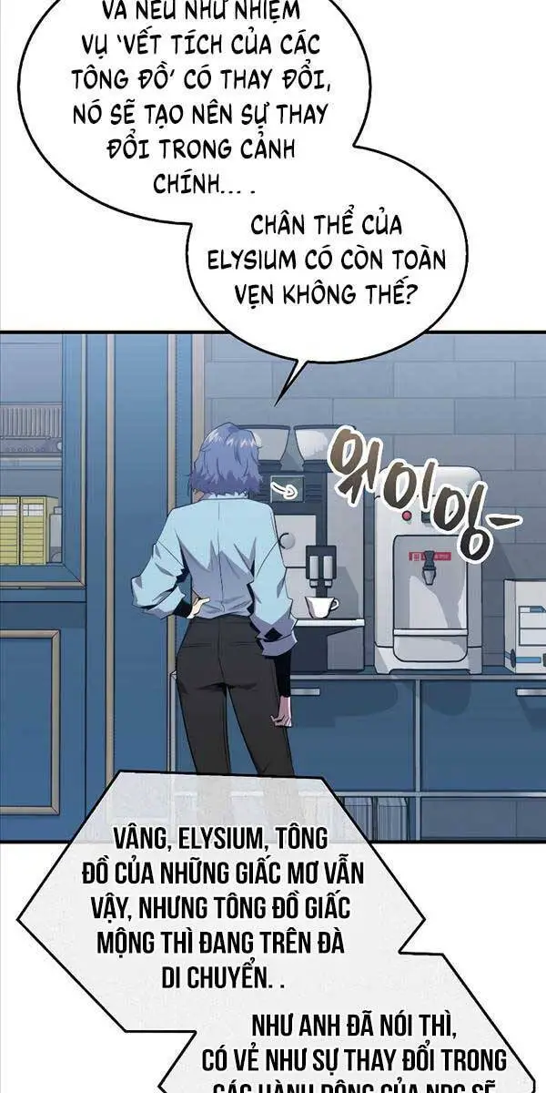 Ranker Mộng Du Nettruyen ZZZ Chương 86 Page 11