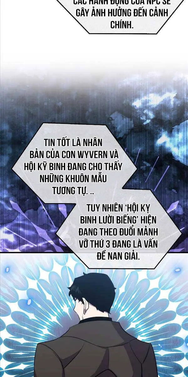 Ranker Mộng Du Nettruyen ZZZ Chương 86 Page 12