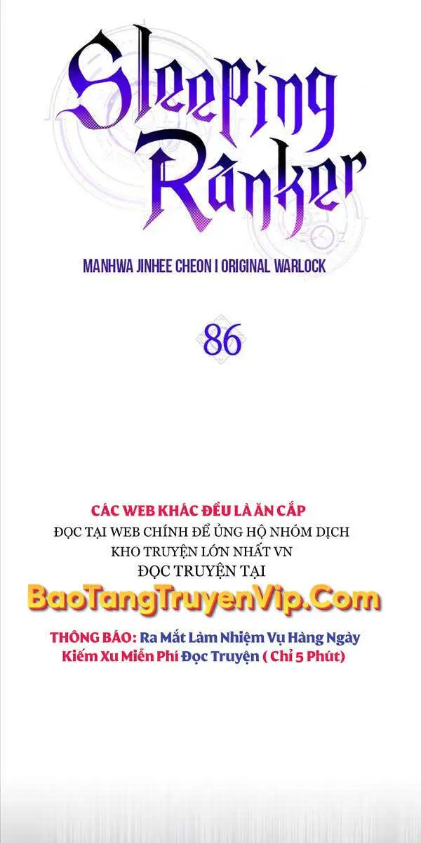 Ranker Mộng Du Nettruyen ZZZ Chương 86 Page 16