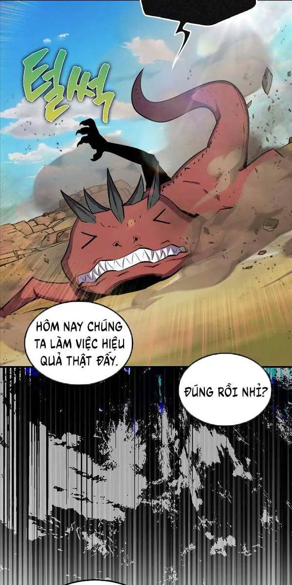 Ranker Mộng Du Nettruyen ZZZ Chương 86 Page 18