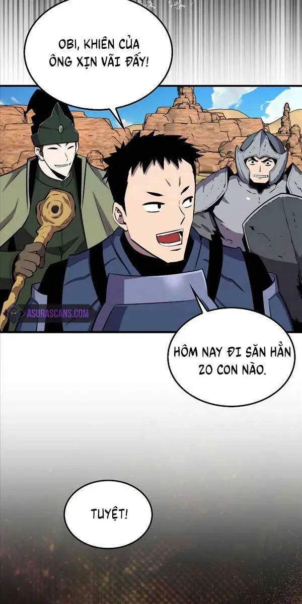 Ranker Mộng Du Nettruyen ZZZ Chương 86 Page 19