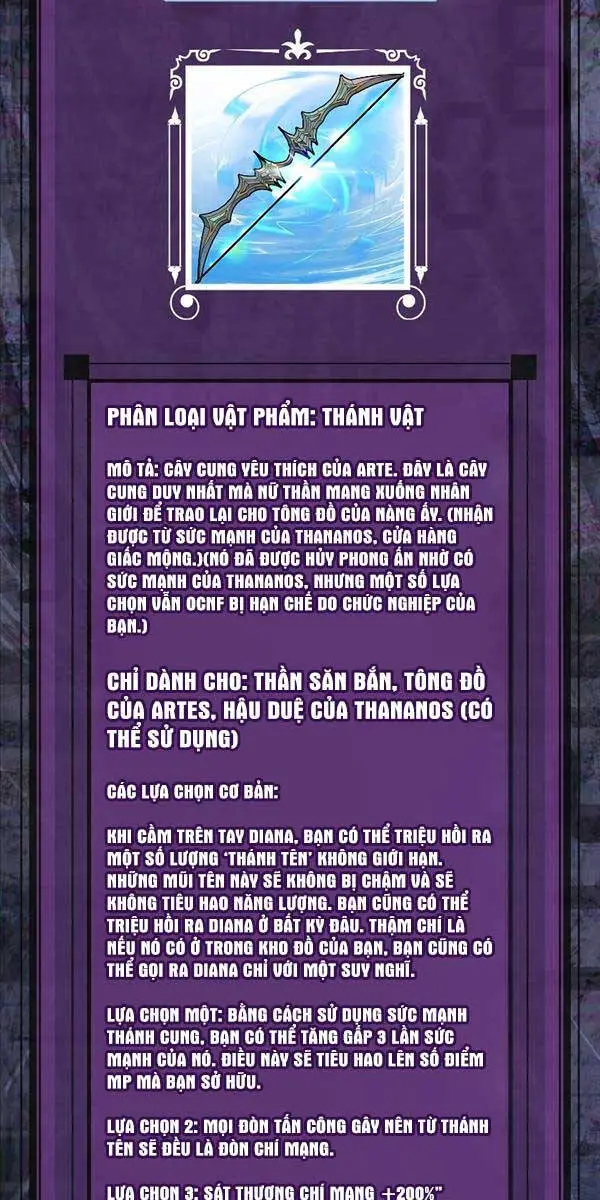 Ranker Mộng Du Nettruyen ZZZ Chương 86 Page 38