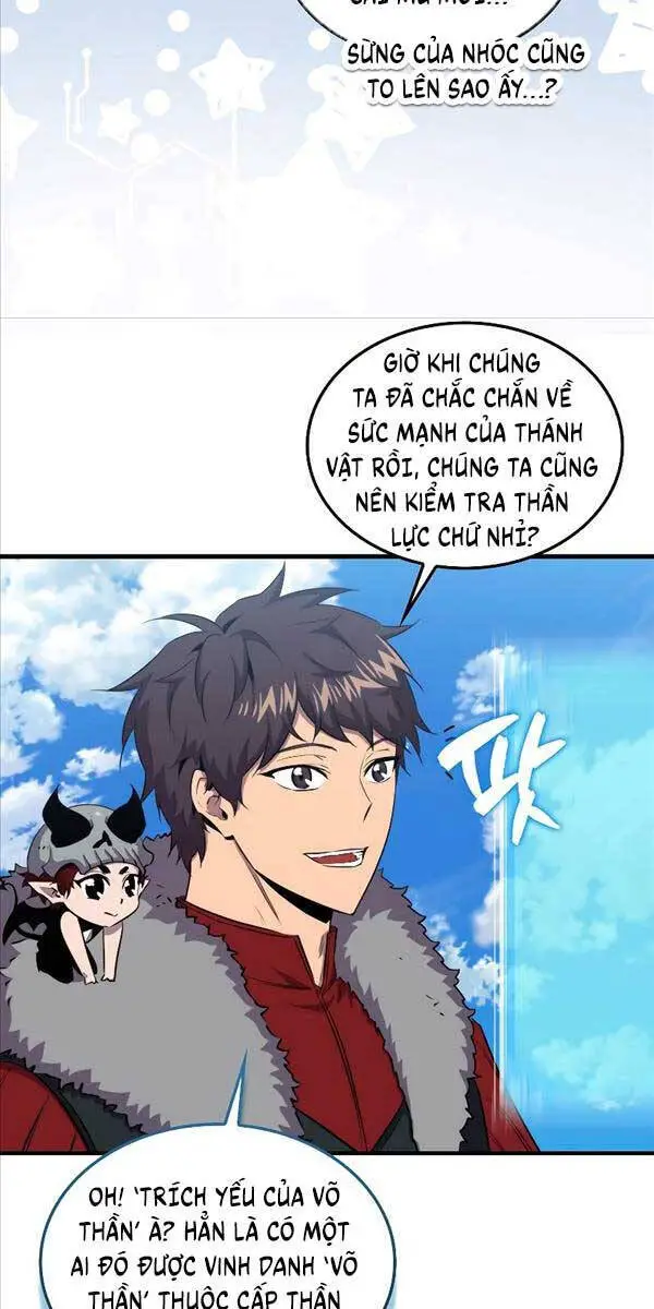 Ranker Mộng Du Nettruyen ZZZ Chương 86 Page 41