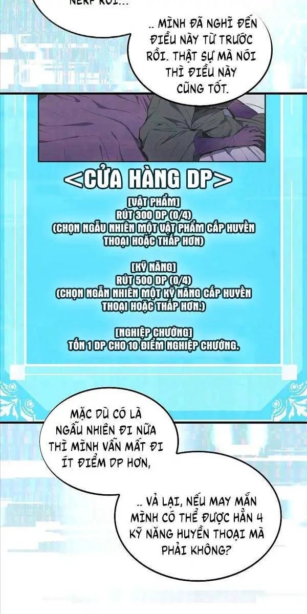Ranker Mộng Du Nettruyen ZZZ Chương 86 Page 44