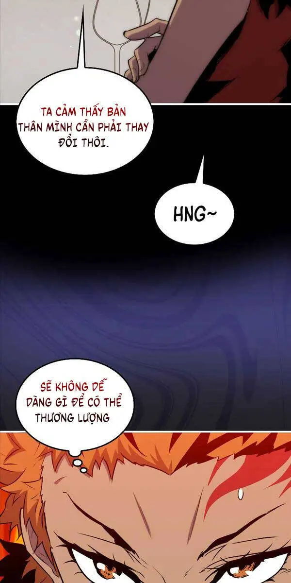 Ranker Mộng Du Nettruyen ZZZ Chương 86 Page 50