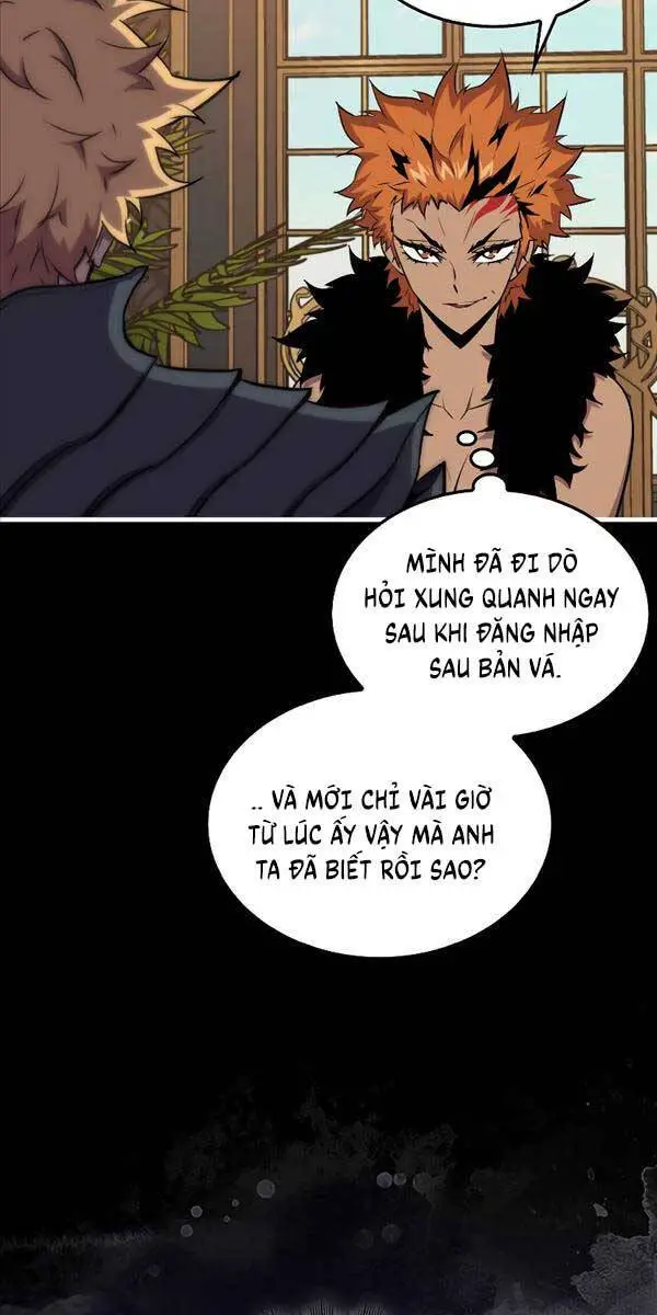 Ranker Mộng Du Nettruyen ZZZ Chương 86 Page 52