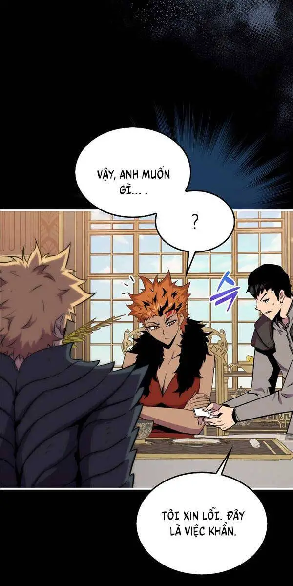 Ranker Mộng Du Nettruyen ZZZ Chương 86 Page 56