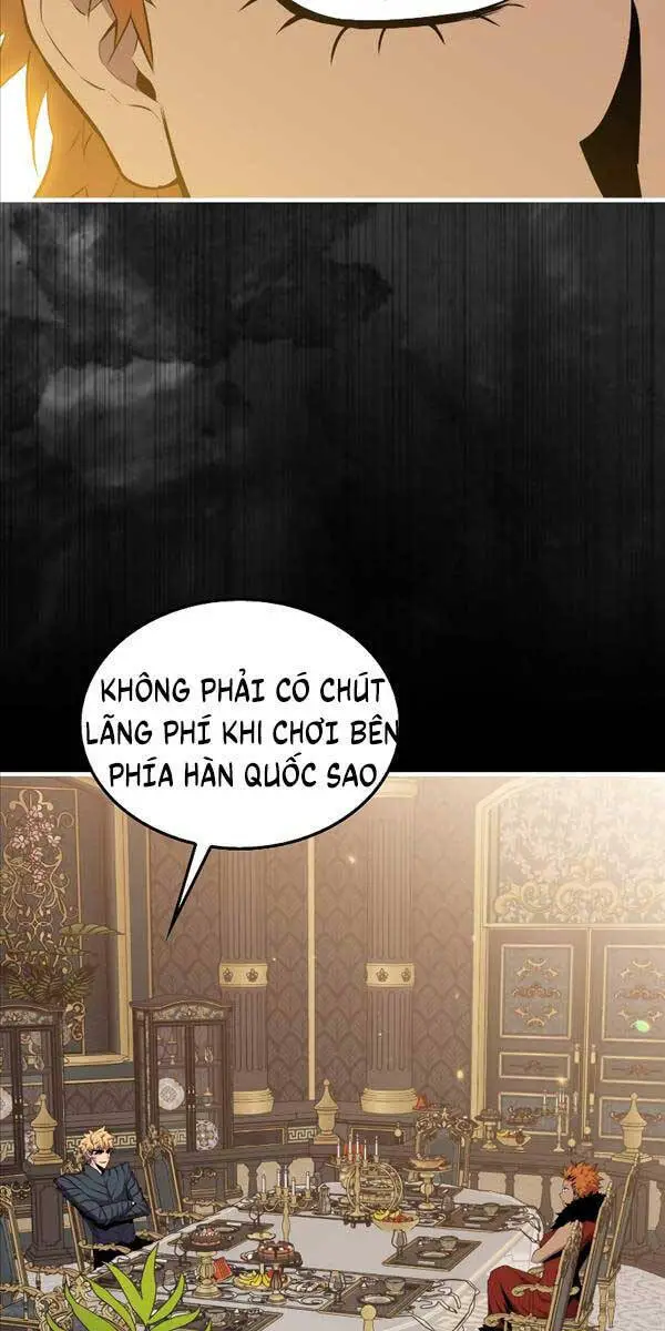 Ranker Mộng Du Nettruyen ZZZ Chương 86 Page 60