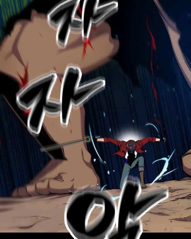 Ranker Mộng Du Nettruyen ZZZ Chương 44 Page 24