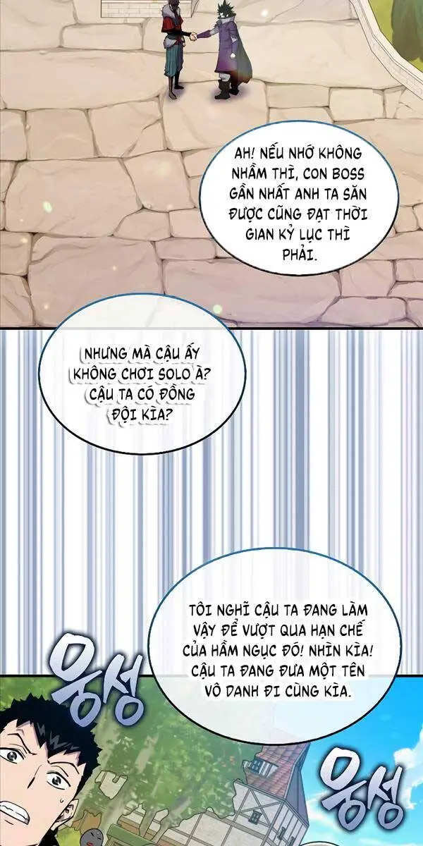 Ranker Mộng Du Nettruyen ZZZ Chương 87 Page 4