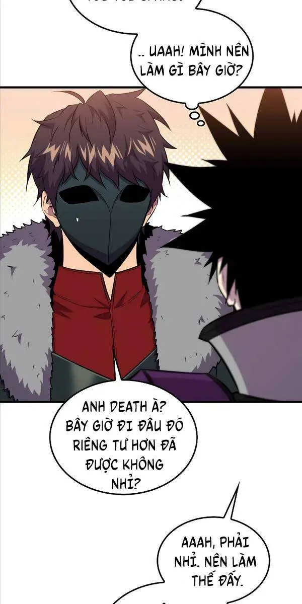 Ranker Mộng Du Nettruyen ZZZ Chương 87 Page 7