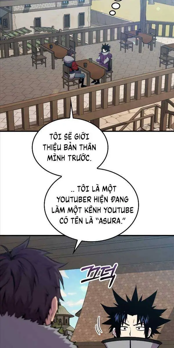 Ranker Mộng Du Nettruyen ZZZ Chương 87 Page 10