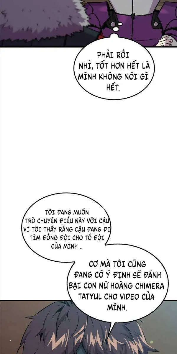Ranker Mộng Du Nettruyen ZZZ Chương 87 Page 11