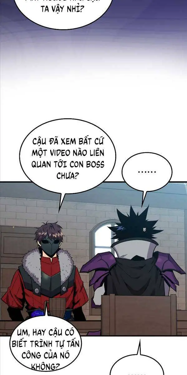 Ranker Mộng Du Nettruyen ZZZ Chương 87 Page 16