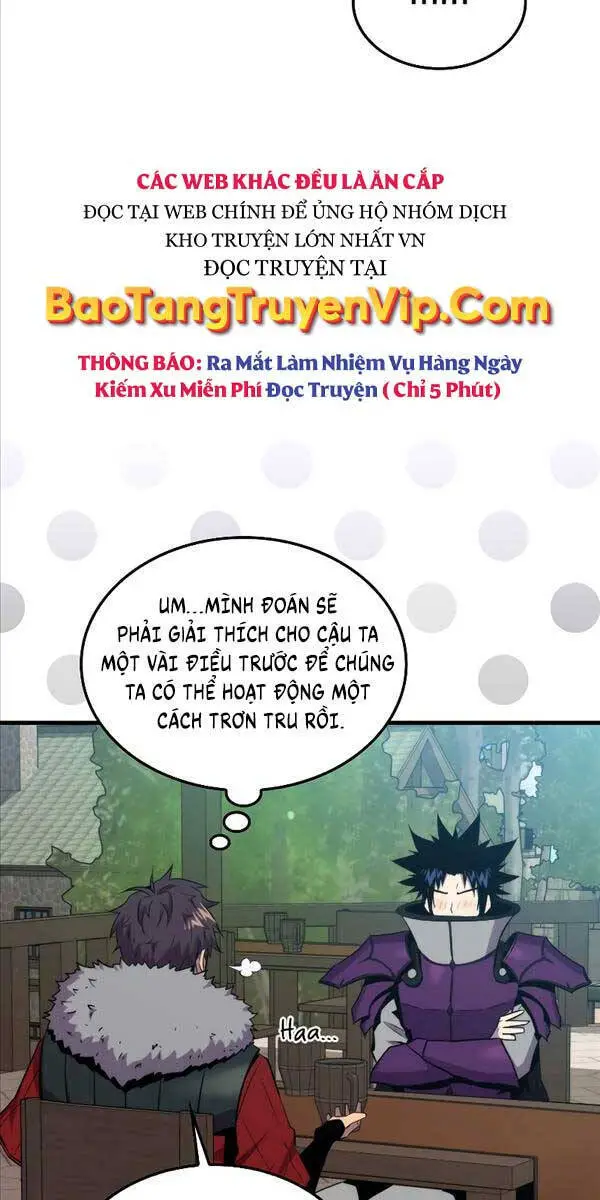 Ranker Mộng Du Nettruyen ZZZ Chương 87 Page 17