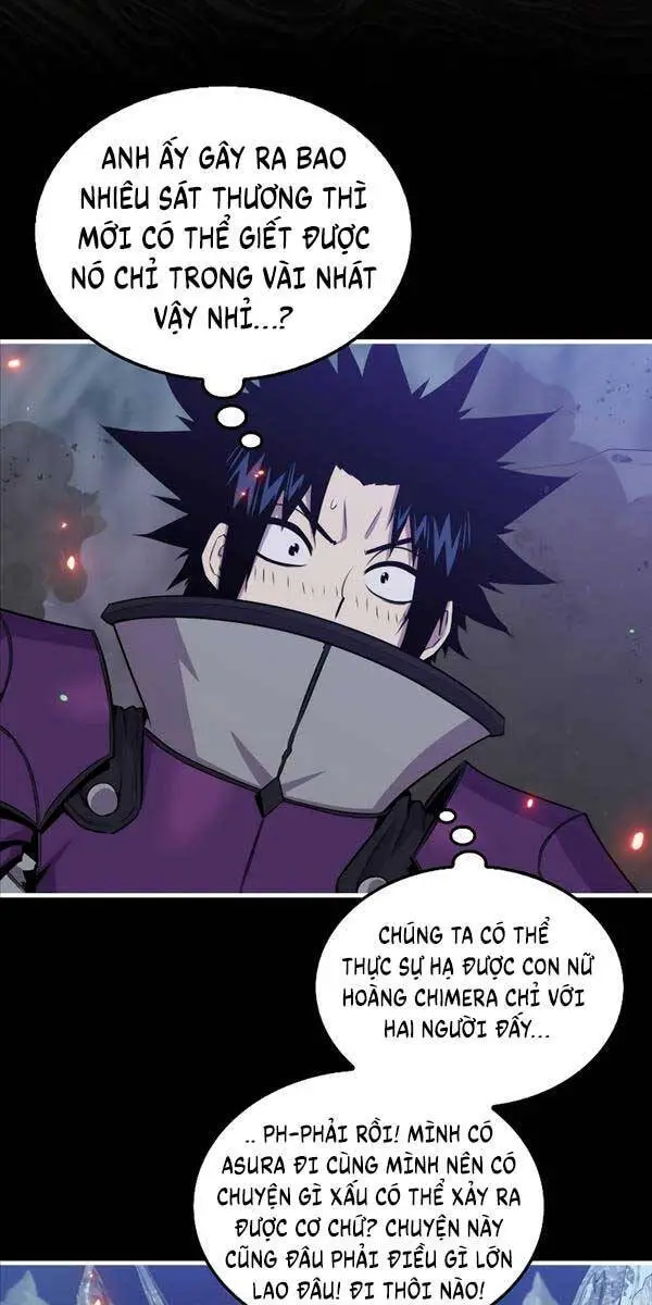Ranker Mộng Du Nettruyen ZZZ Chương 87 Page 38
