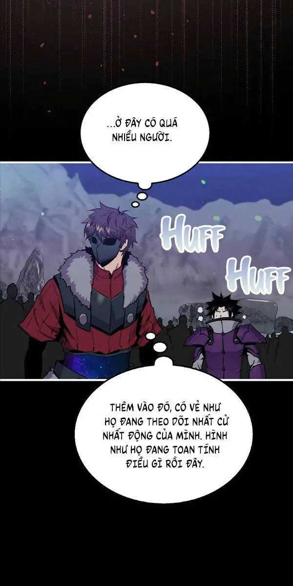 Ranker Mộng Du Nettruyen ZZZ Chương 87 Page 41