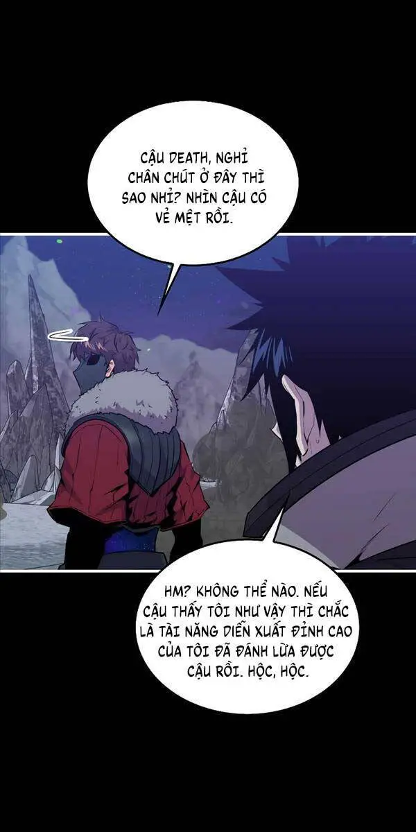 Ranker Mộng Du Nettruyen ZZZ Chương 87 Page 42