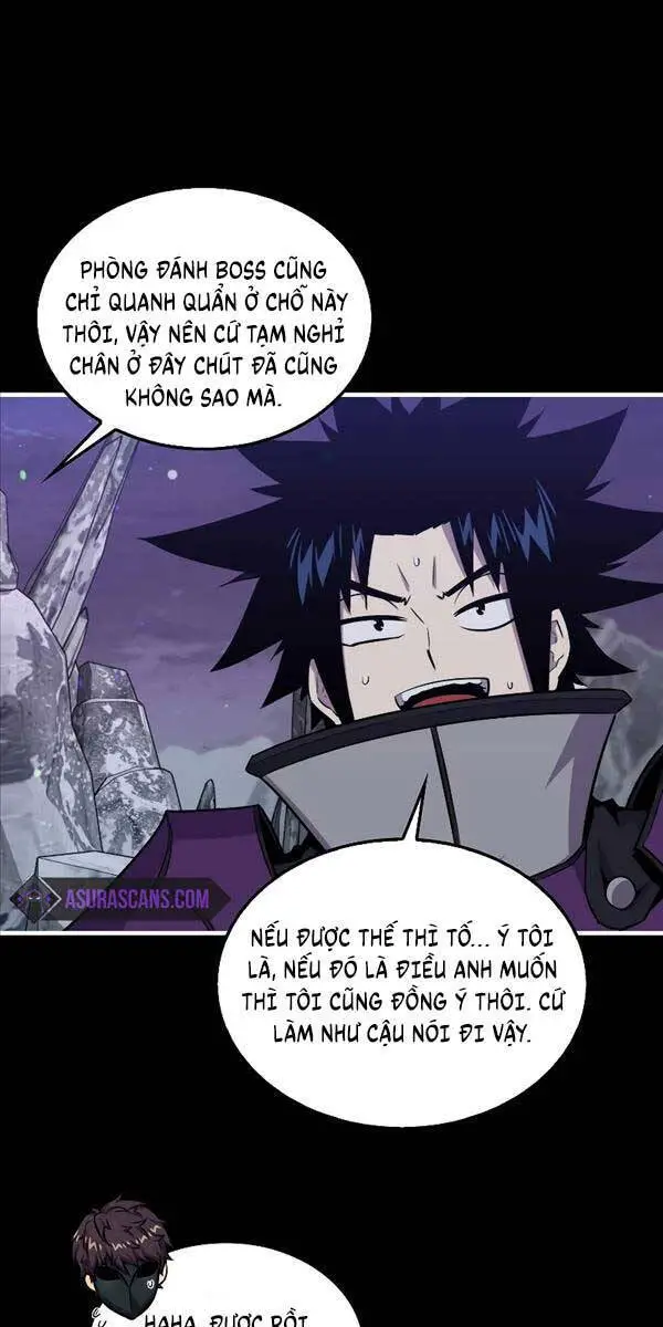 Ranker Mộng Du Nettruyen ZZZ Chương 87 Page 43