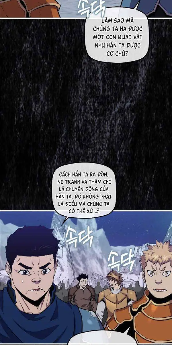 Ranker Mộng Du Nettruyen ZZZ Chương 87 Page 45