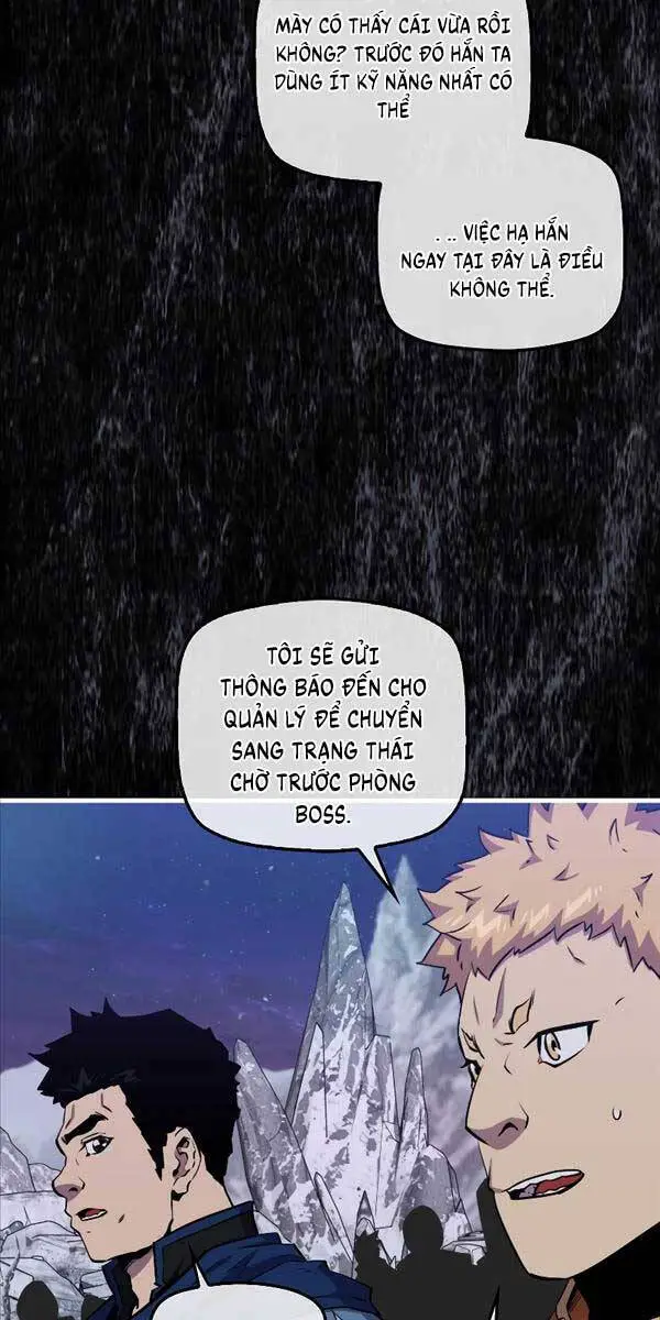Ranker Mộng Du Nettruyen ZZZ Chương 87 Page 46