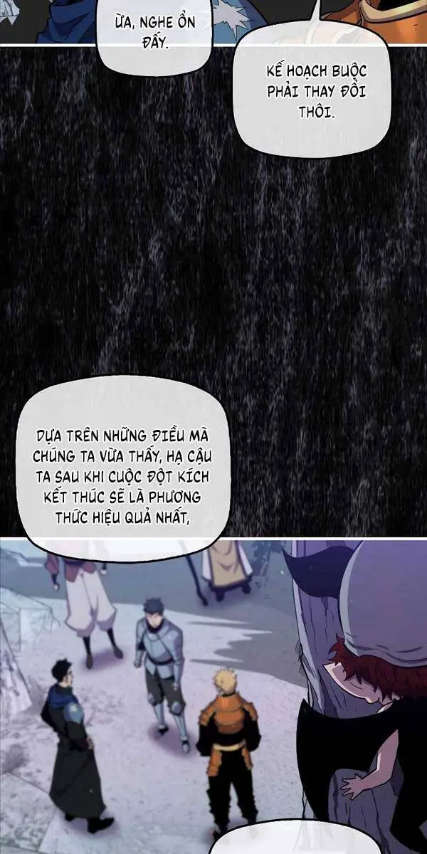 Ranker Mộng Du Nettruyen ZZZ Chương 87 Page 47