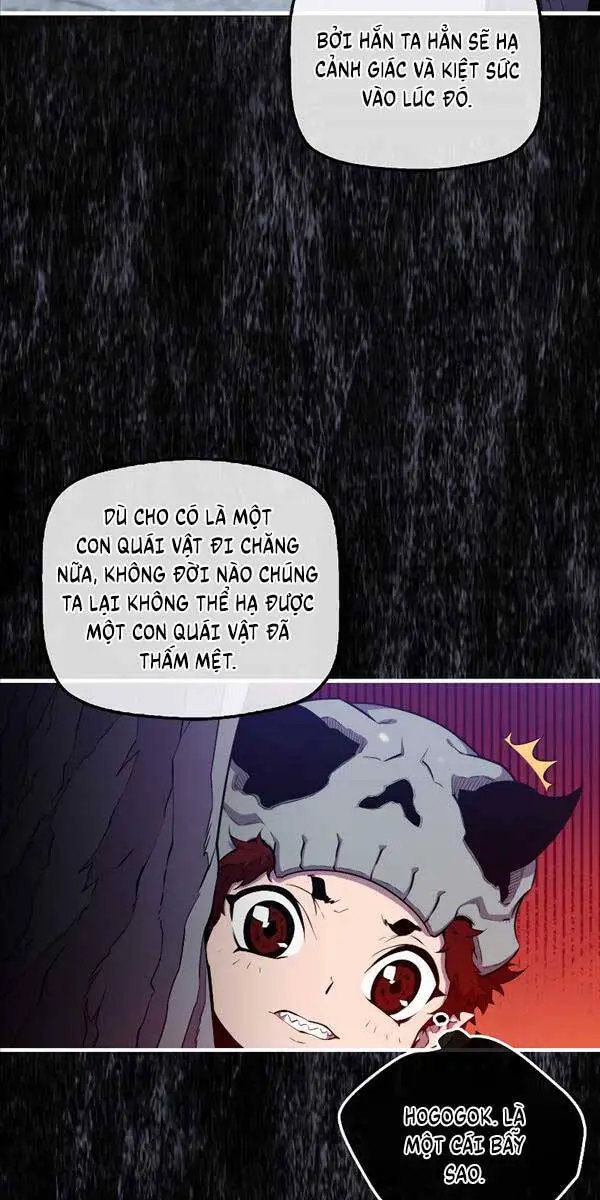 Ranker Mộng Du Nettruyen ZZZ Chương 87 Page 48