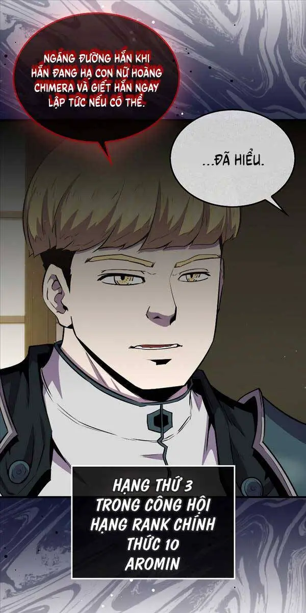 Ranker Mộng Du Nettruyen ZZZ Chương 87 Page 54
