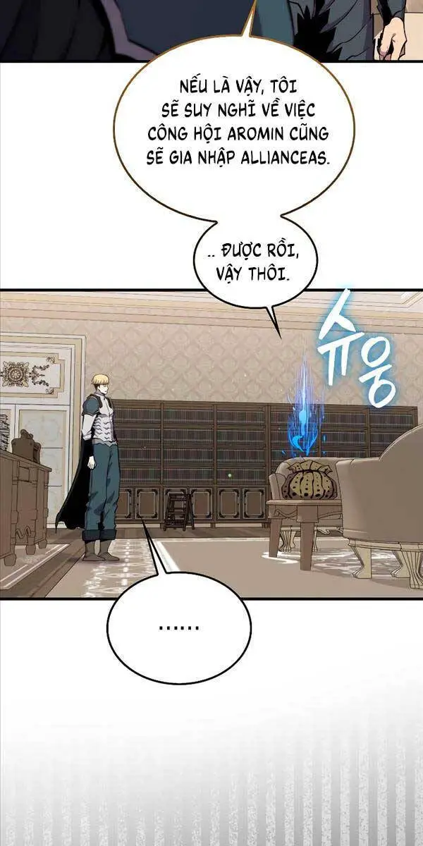 Ranker Mộng Du Nettruyen ZZZ Chương 87 Page 57