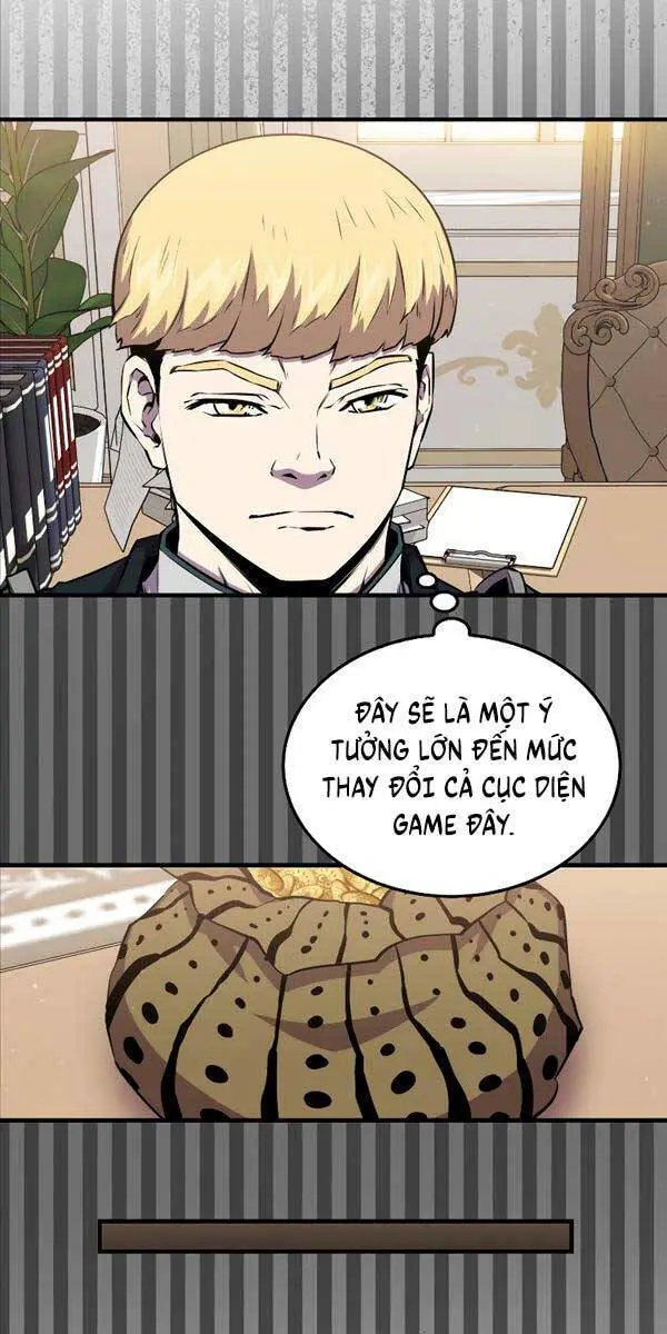 Ranker Mộng Du Nettruyen ZZZ Chương 87 Page 58