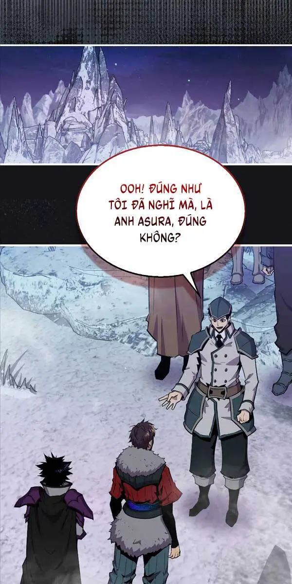Ranker Mộng Du Nettruyen ZZZ Chương 87 Page 60