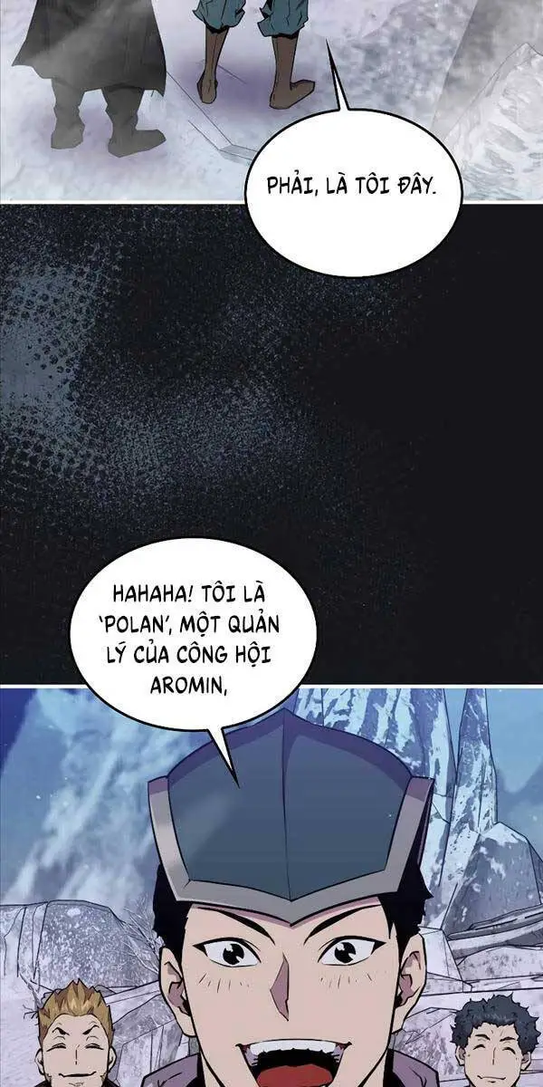 Ranker Mộng Du Nettruyen ZZZ Chương 87 Page 61