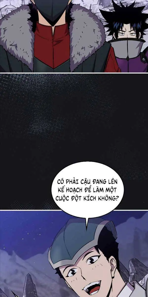 Ranker Mộng Du Nettruyen ZZZ Chương 87 Page 63