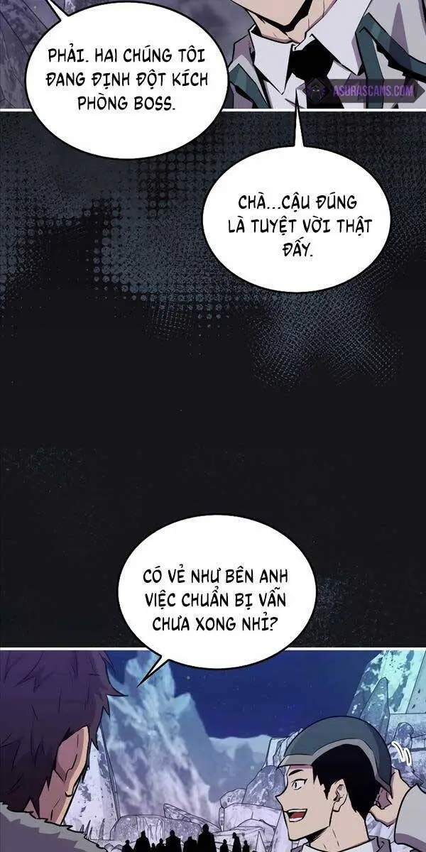 Ranker Mộng Du Nettruyen ZZZ Chương 87 Page 64
