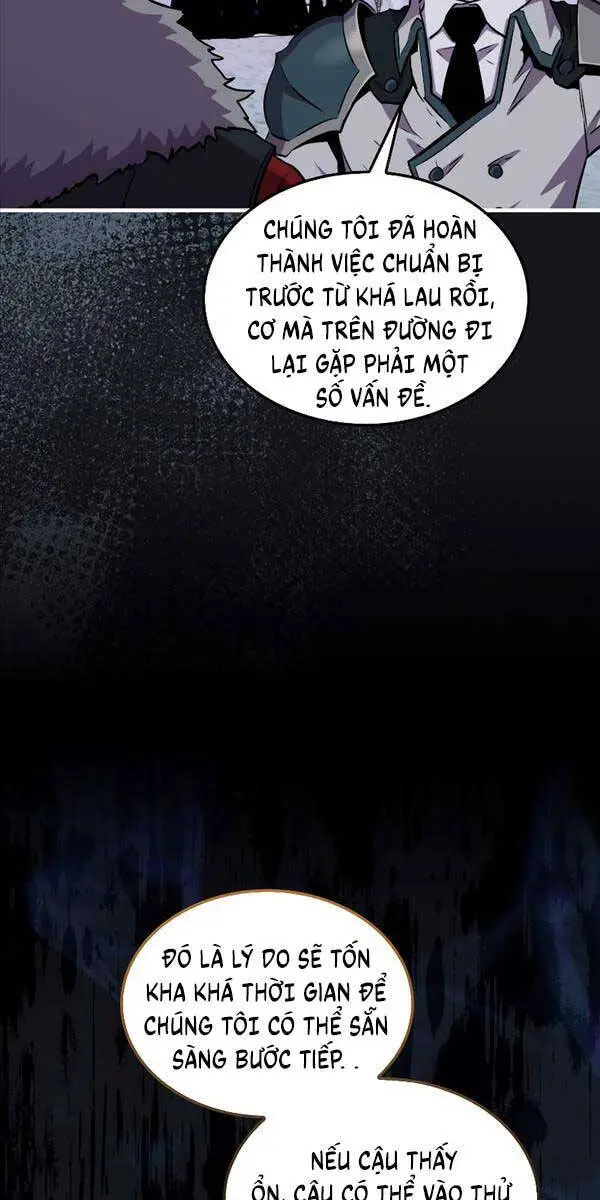 Ranker Mộng Du Nettruyen ZZZ Chương 87 Page 65