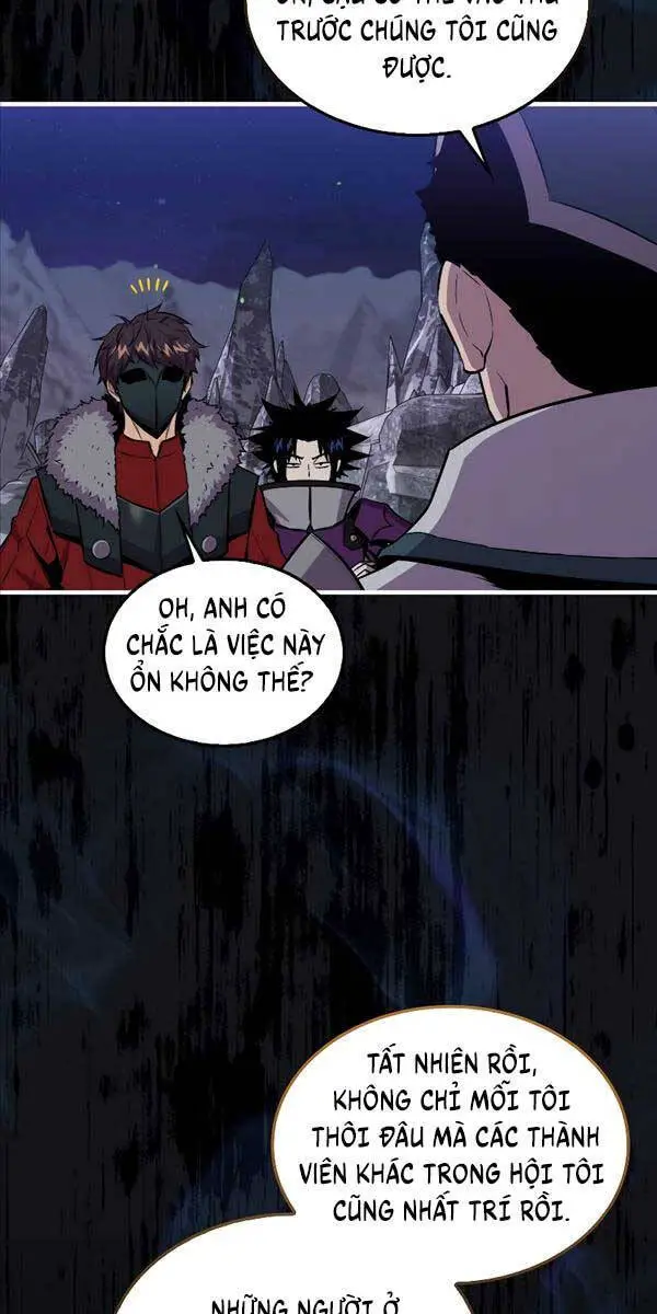 Ranker Mộng Du Nettruyen ZZZ Chương 87 Page 66