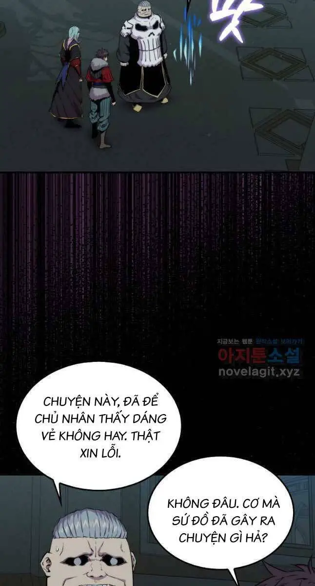 Ranker Mộng Du Nettruyen ZZZ Chương 70 Page 95