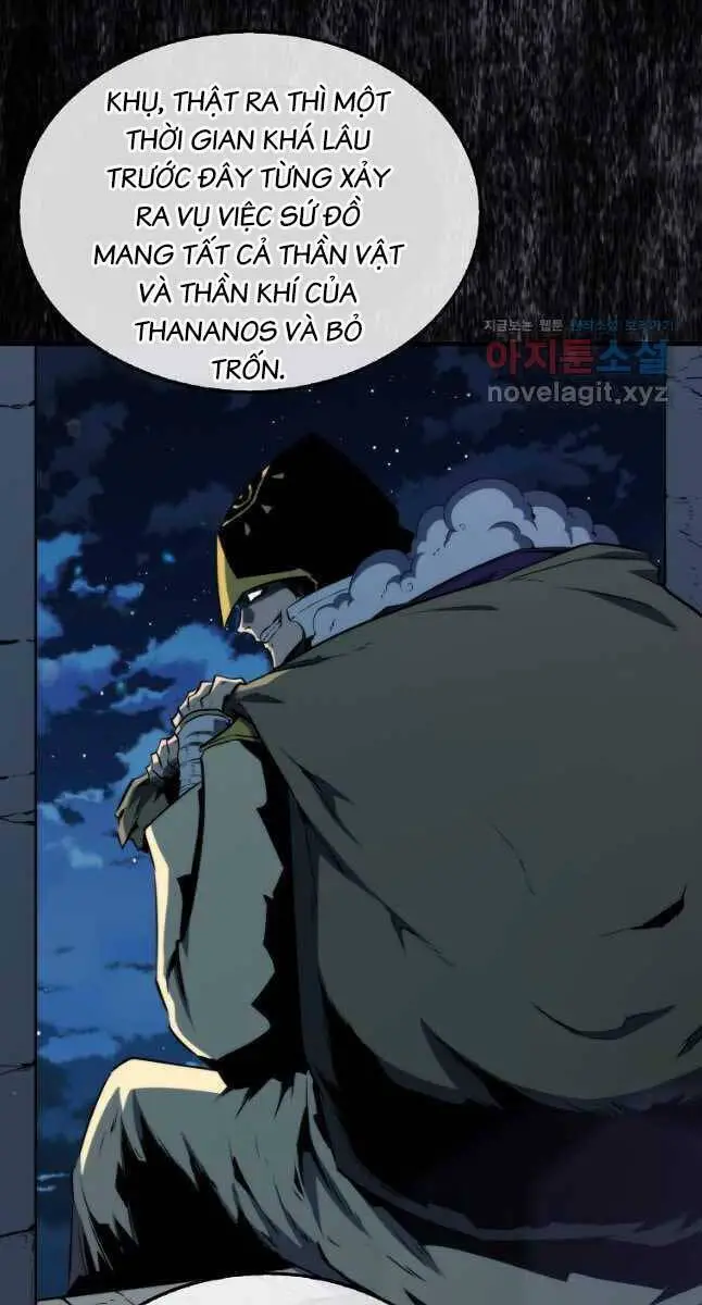Ranker Mộng Du Nettruyen ZZZ Chương 70 Page 97