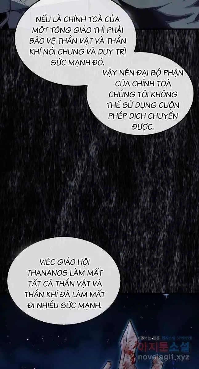Ranker Mộng Du Nettruyen ZZZ Chương 70 Page 98