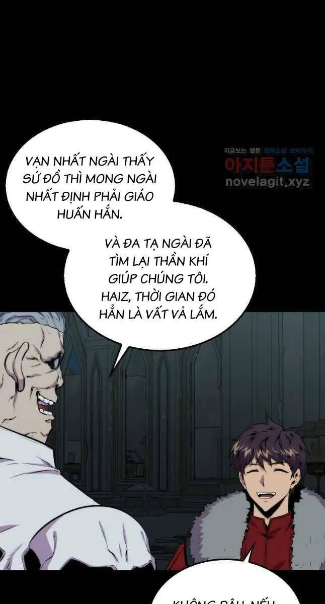Ranker Mộng Du Nettruyen ZZZ Chương 70 Page 101