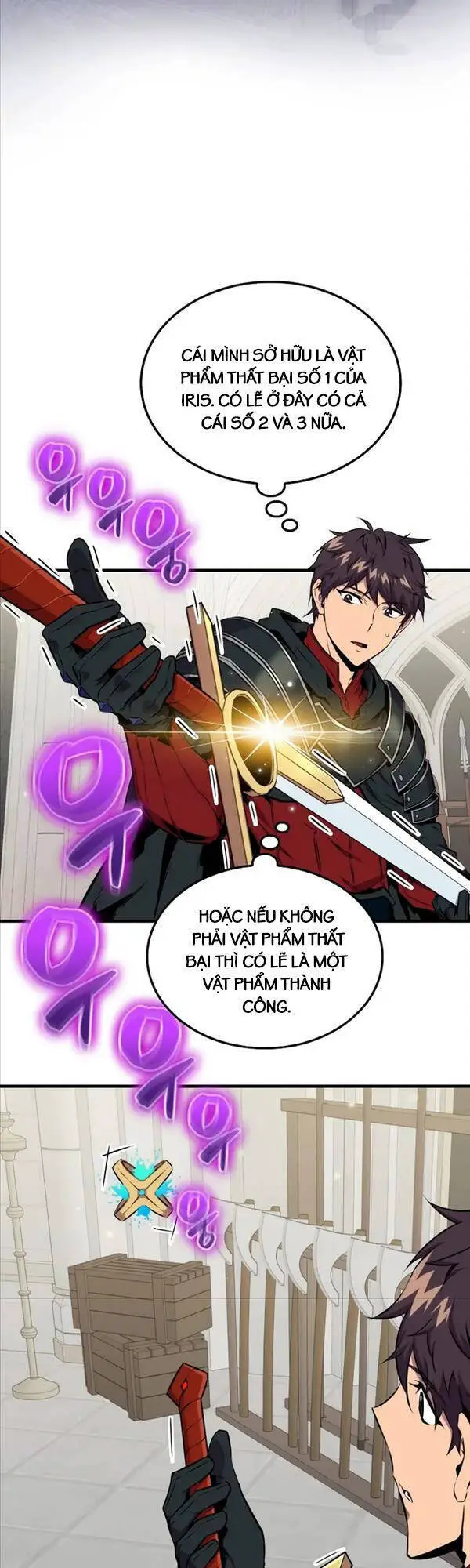 Ranker Mộng Du Nettruyen ZZZ Chương 63 Page 2