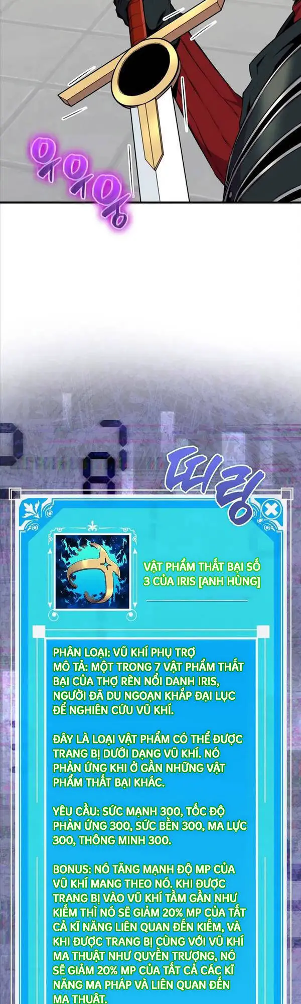 Ranker Mộng Du Nettruyen ZZZ Chương 63 Page 3