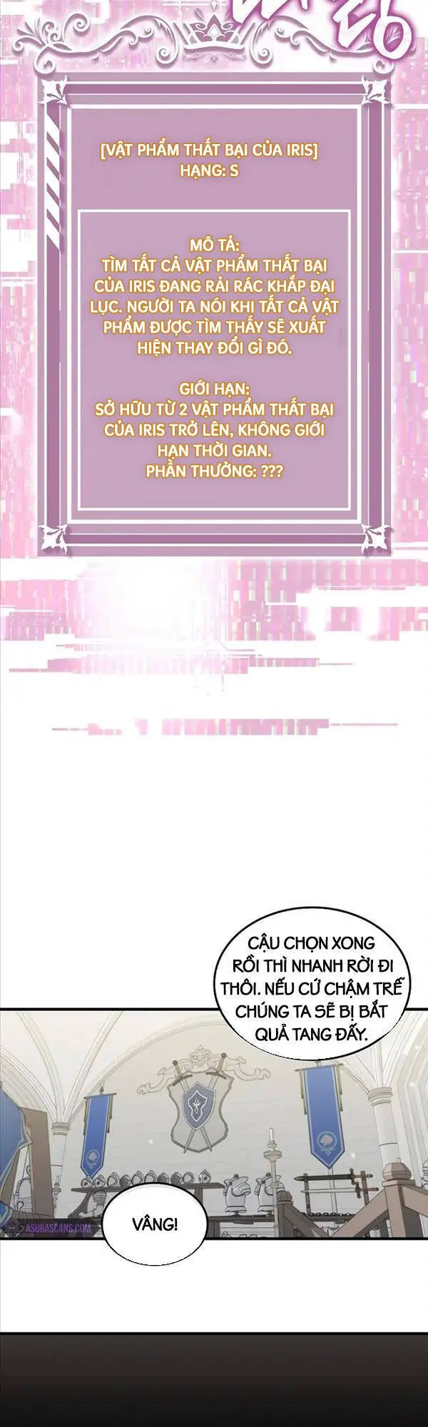 Ranker Mộng Du Nettruyen ZZZ Chương 63 Page 5