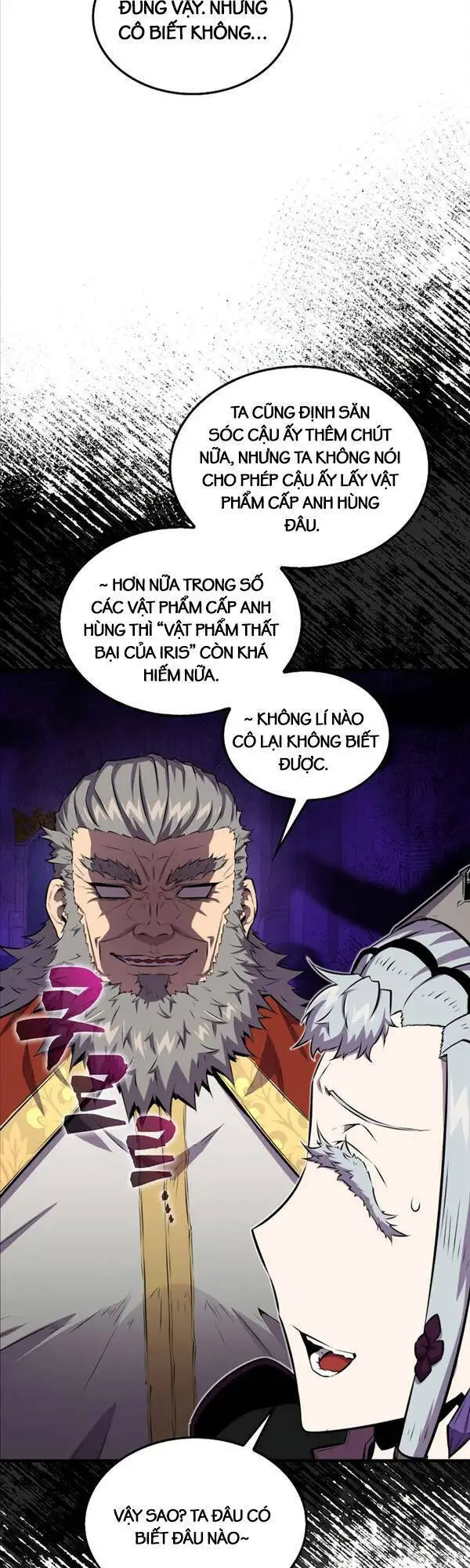 Ranker Mộng Du Nettruyen ZZZ Chương 63 Page 7